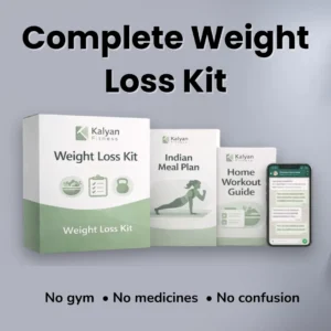 Complete Weight Loss Kit