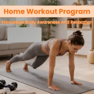 Home Workout Program